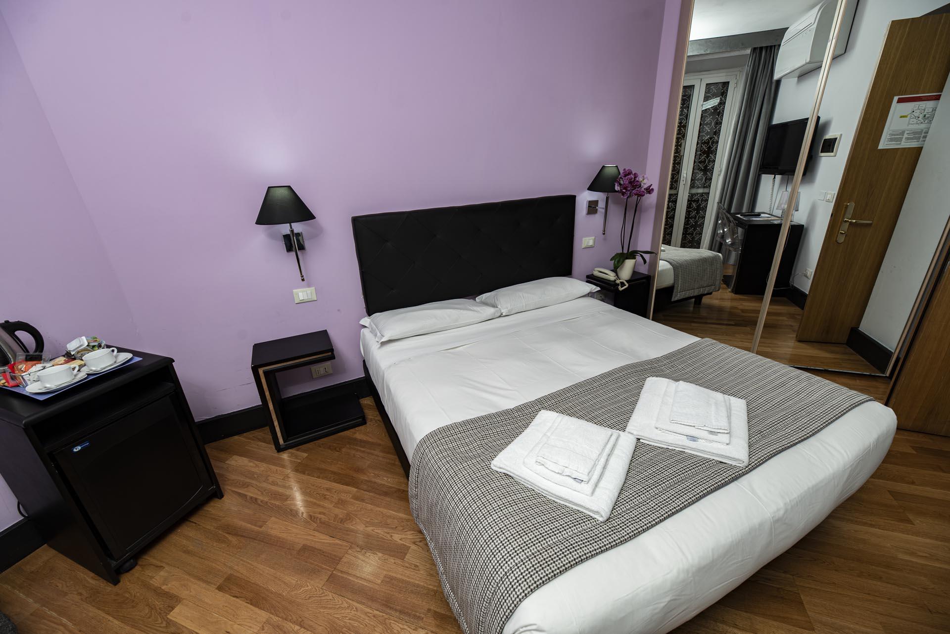 Imperium Navona Pensionat Rom