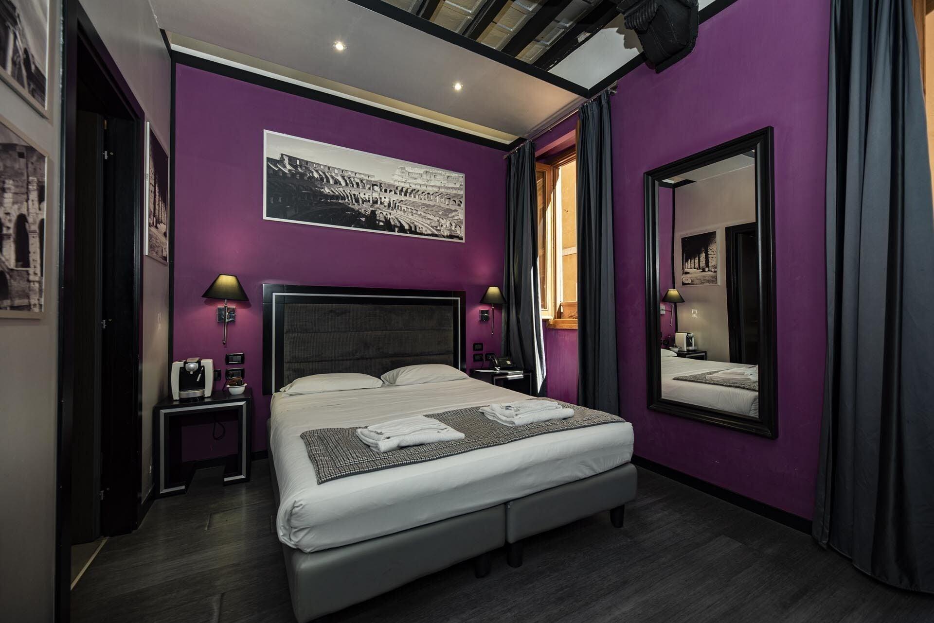 Imperium Navona 3* Rom