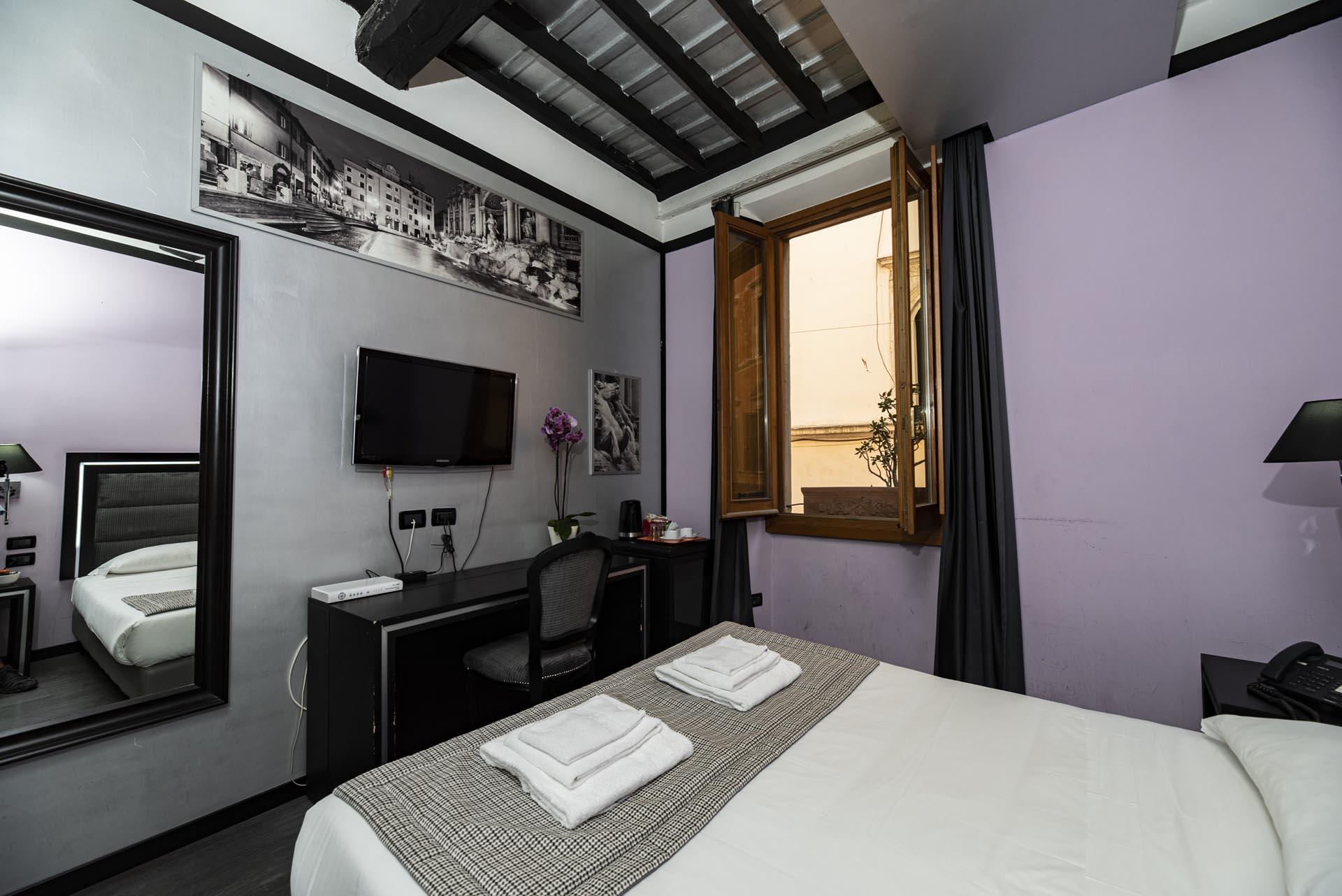 Imperium Navona Gasthof 3*