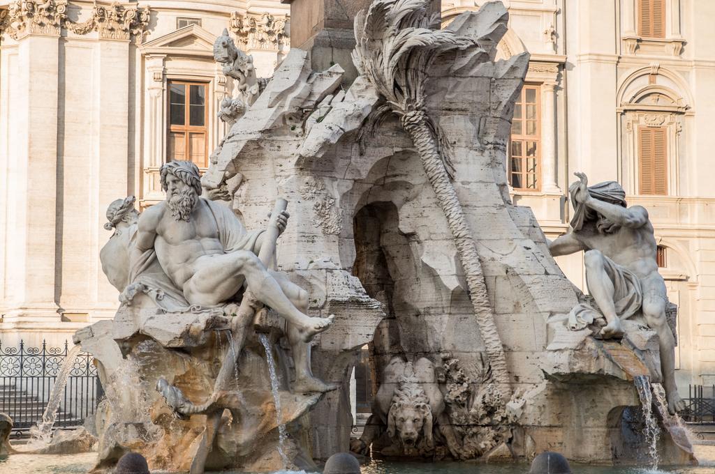 Imperium Navona 3* Rom